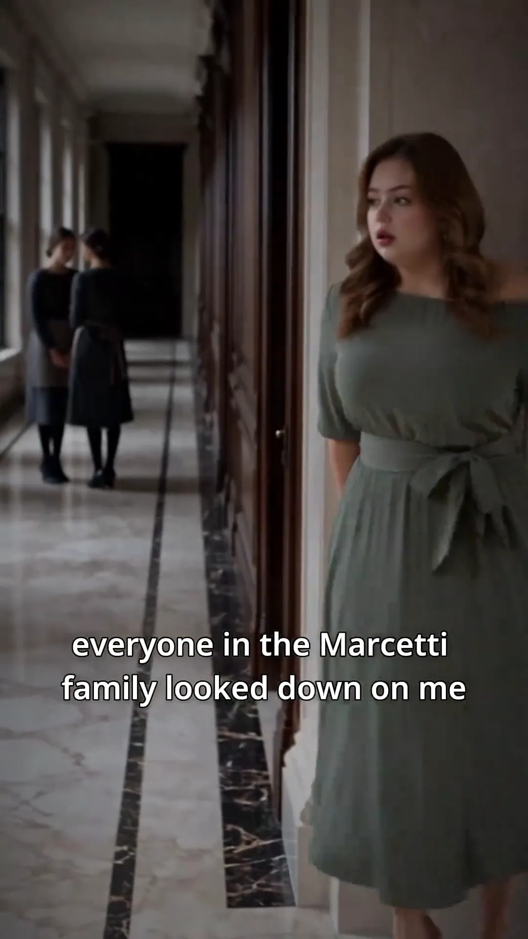 I Took the Mafia Don’s $20 Million and Ran With Eight Babies - Eight Heartbeats and a Cold Goodbye