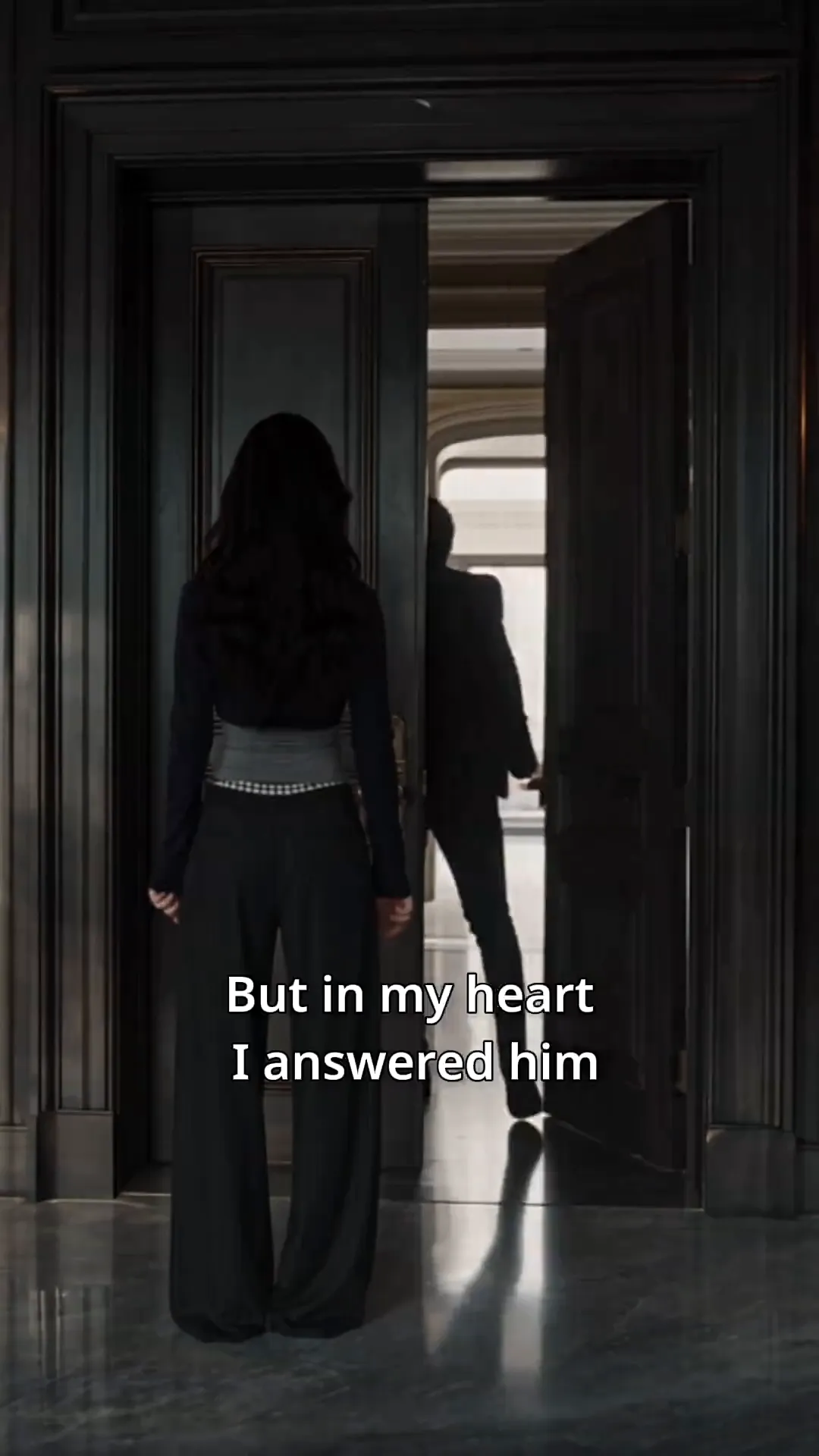 I Won’t Marry the Mafia Don - The altar was empty. So was her heart.