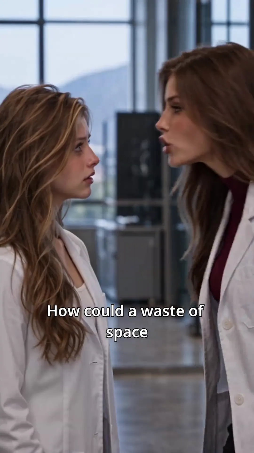 If He Doesn’t Love Me, Make Me Rich - The Grad Student Who Called Her a Waste of Space