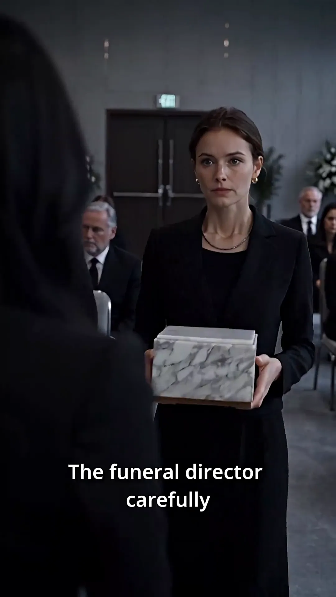 Justice Too Late for Lily - A Funeral in the Rain, and a Family Photo