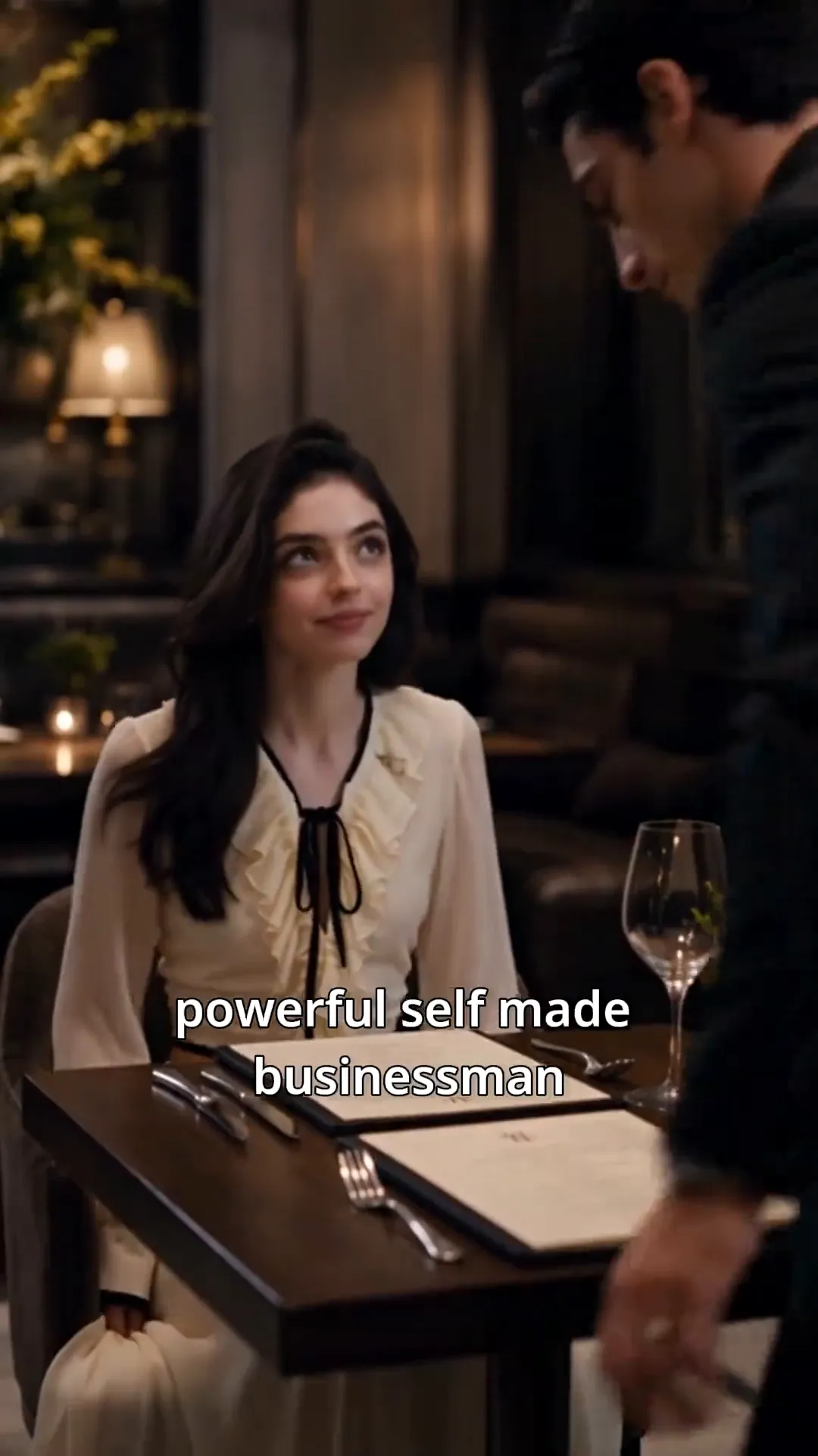 Keep Your Mistress, I'll Take the Billionaire - The silence after Lily steps inside is louder than any argument