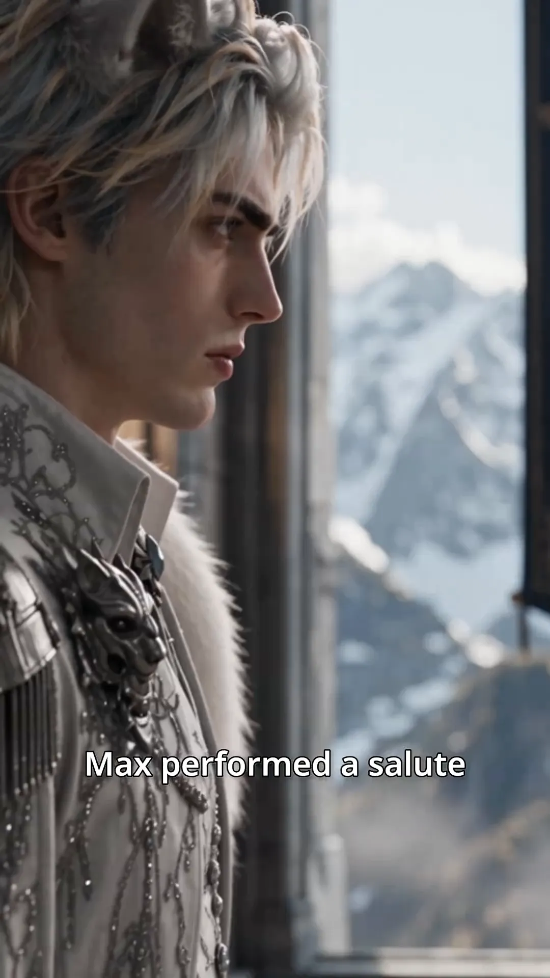 Letting Fate Choose Between Four Wolf Princes - The Truth That’s Been Hiding in Plain Sight