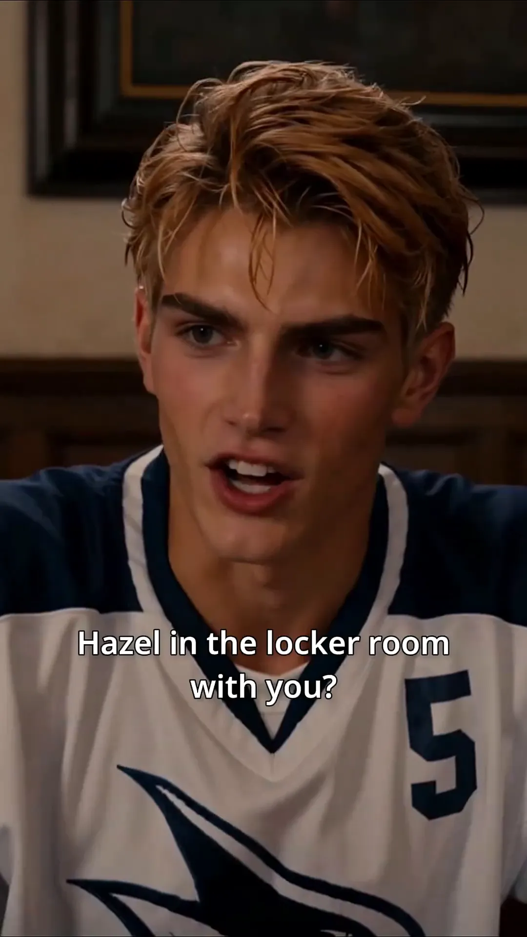Loved Twice by the Hockey Star - The Steakhouse, the Fiancée, and the Scent He Can't Forget