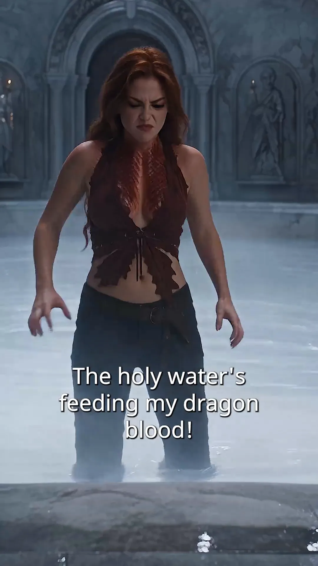 Marked by Him I Became the Dragon Clan's Forbidden Toy - That crown wasn’t a reward. It was a trap.