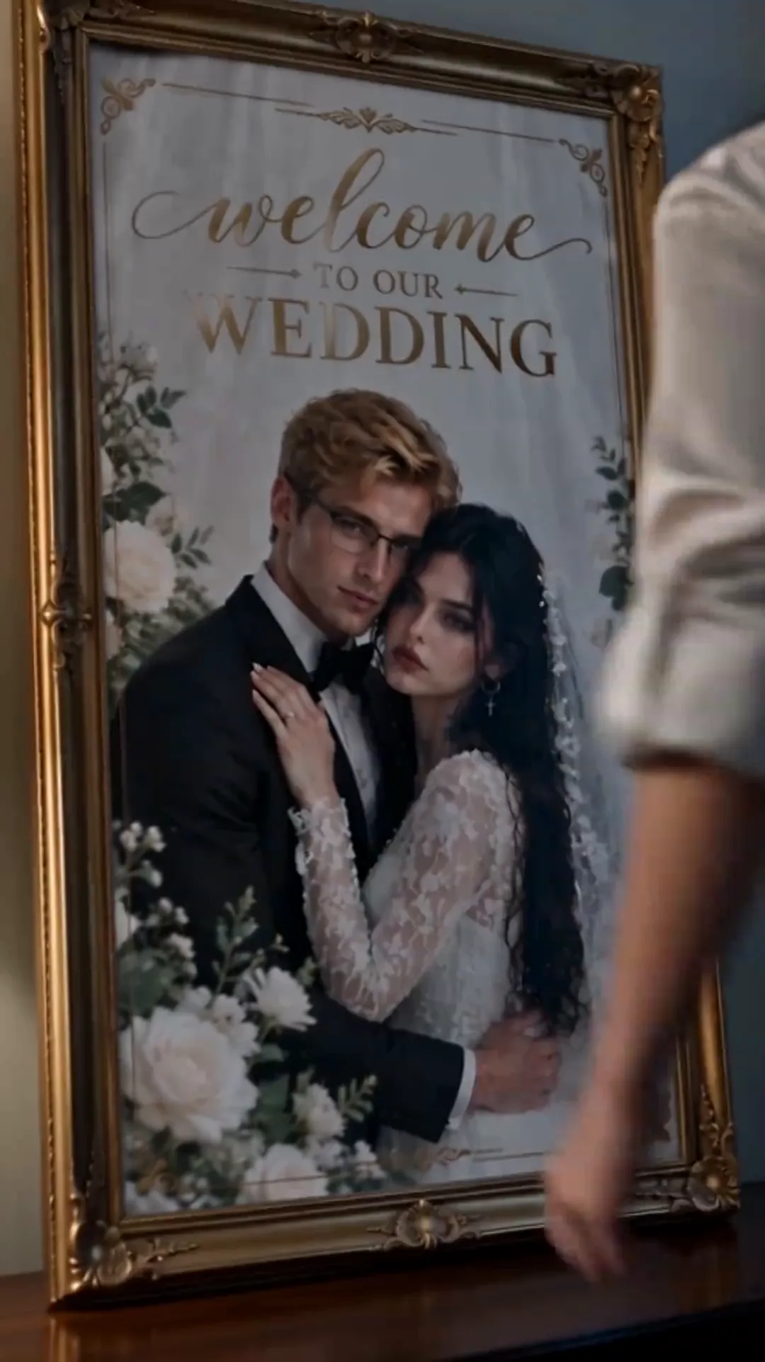 Married to the Rival Don - The Groom Who Never Showed