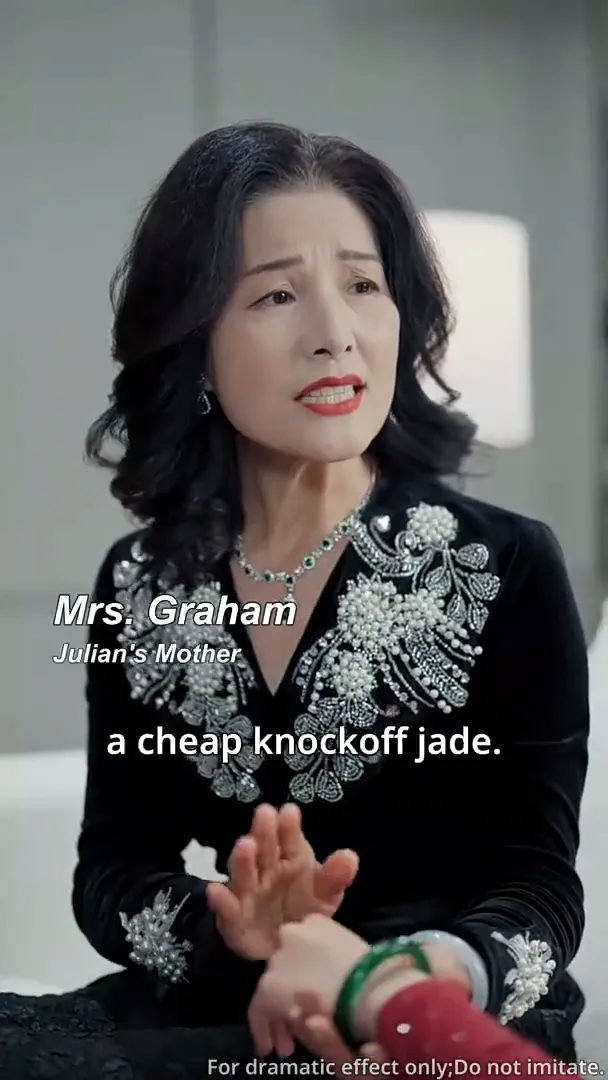 Marrying the True Boss - The IVF Lie Was Perfectly Crafted