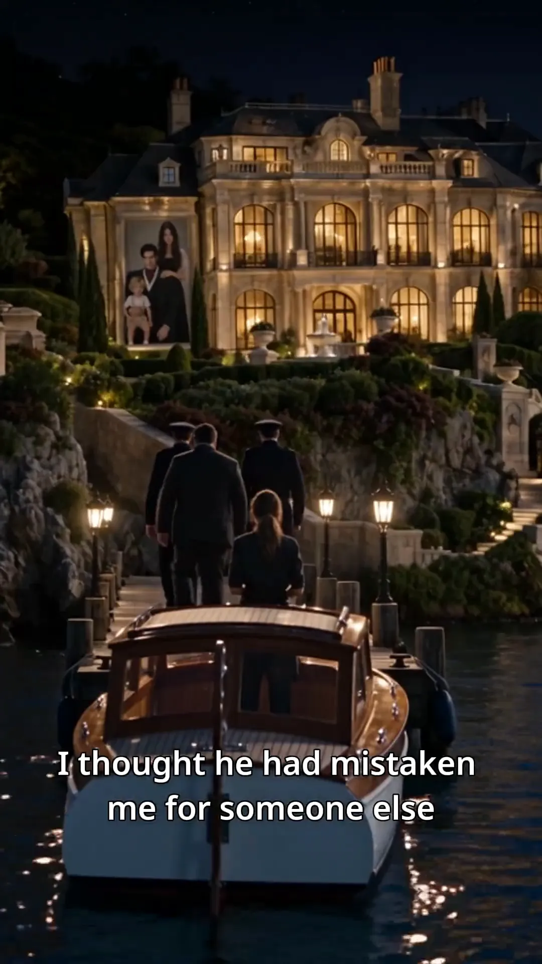 Mistress Was the Heiress - Scene 2 0:43