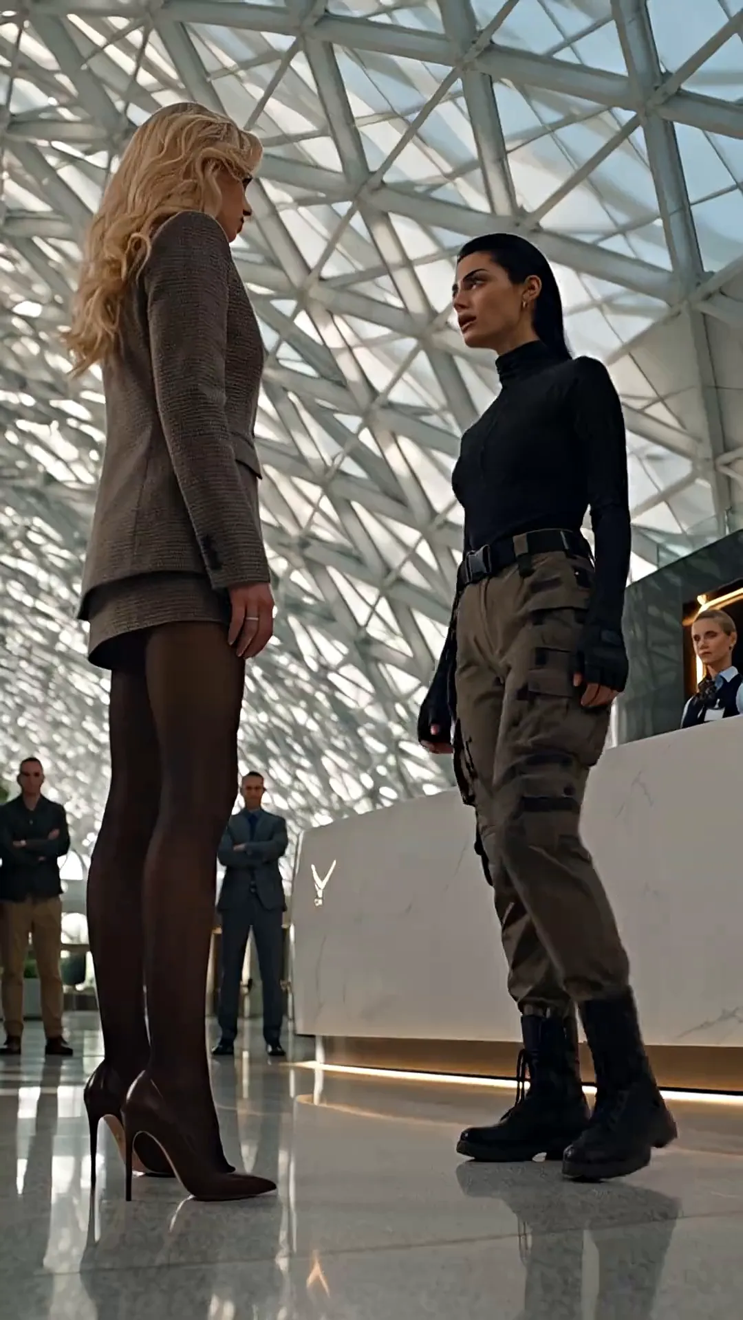 Mocked My Cargo Pants, Lost His Empire - So what really happened next?