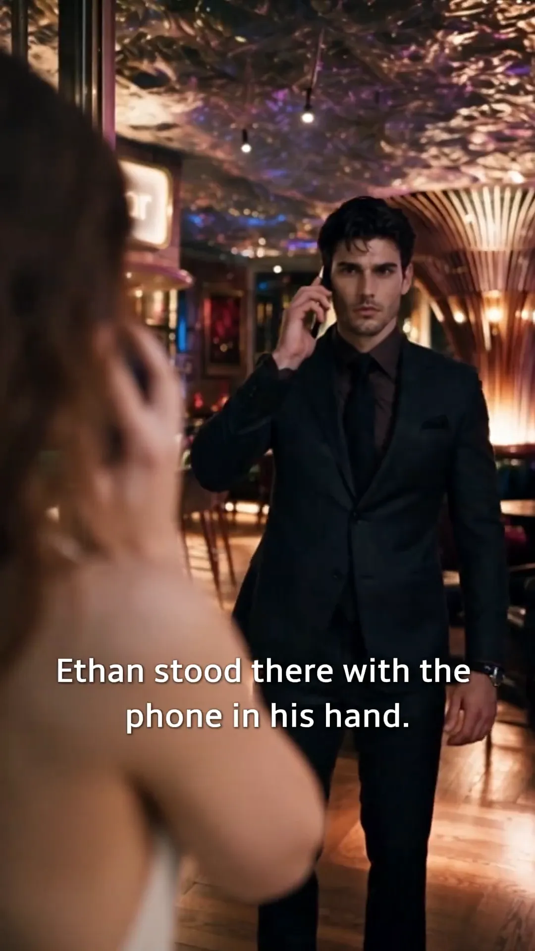 My best friend stole my husband, then i made a call - She didn’t flinch. She *calculated*.