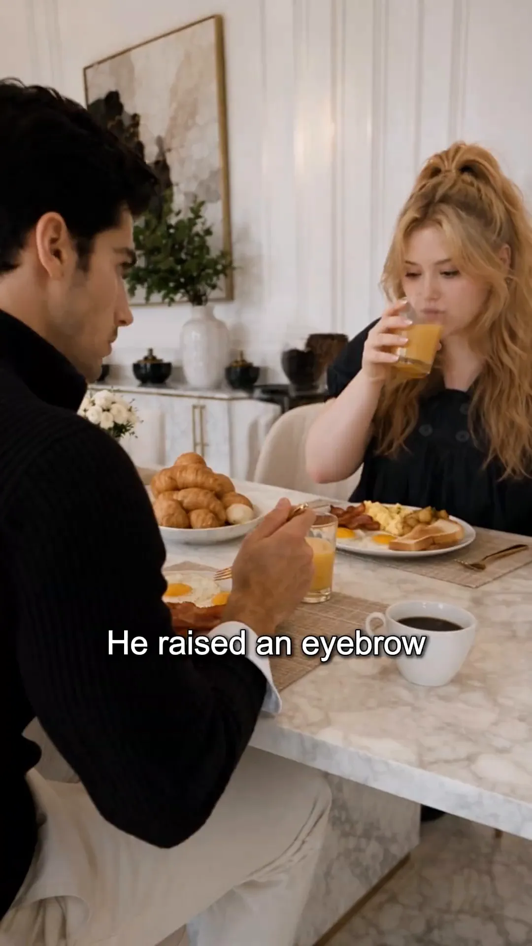 My Catfish Victim Is Actually My Bestie’s Brother - His memory isn’t broken—it’s *waiting*