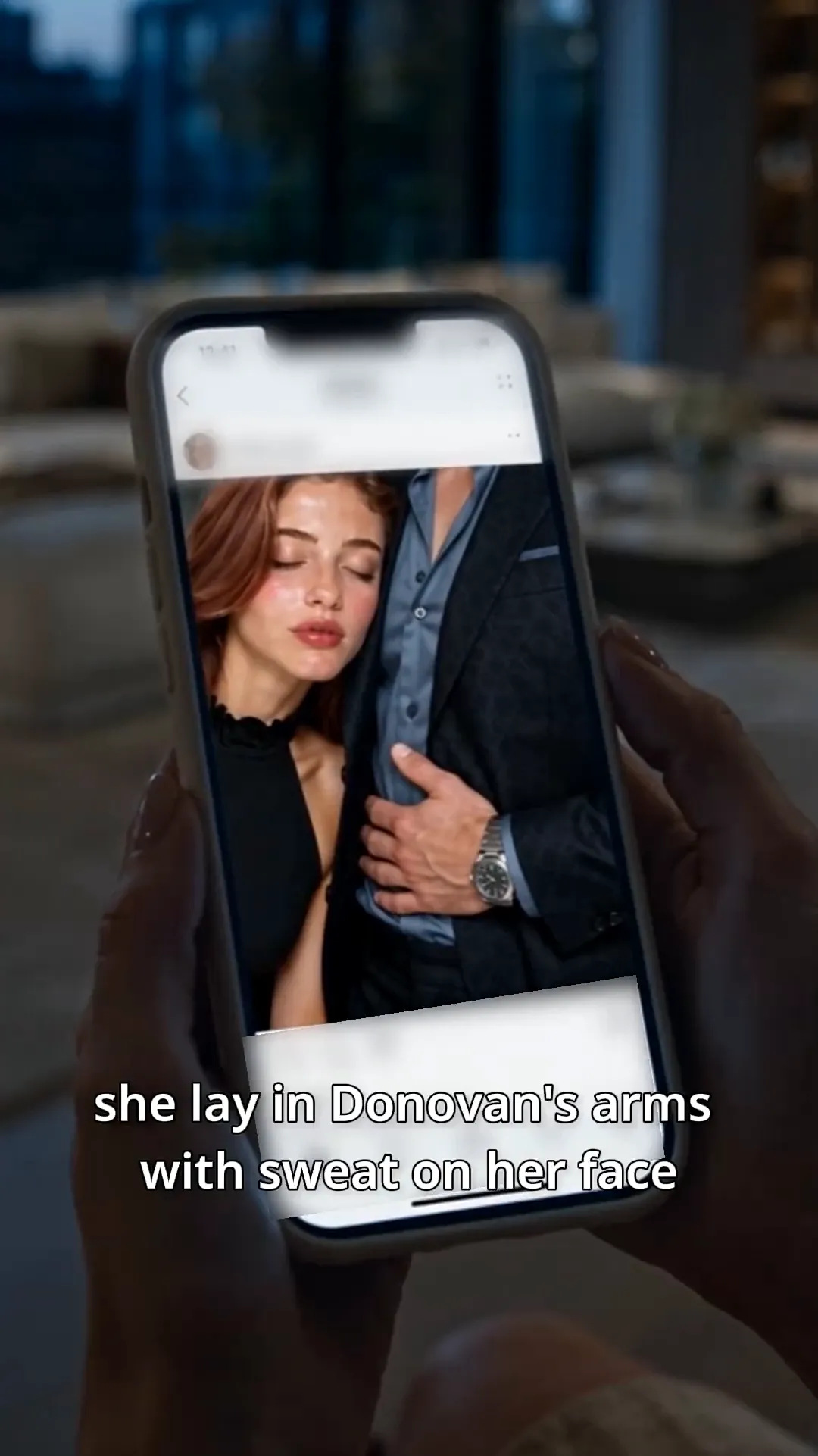 My Ex-Husband Wants Me Back, But I'm Married to a Billionaire - He handed her roses. She dropped them into a trash can labeled *Donovan Sterling: Recycled Regret*