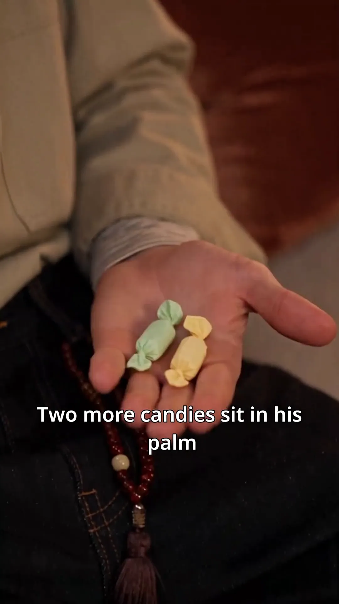 My Fiancé Bet Me Away. I Married His Best Friend Three Days Later - Five Candies, Seven Years, One Cold Laugh