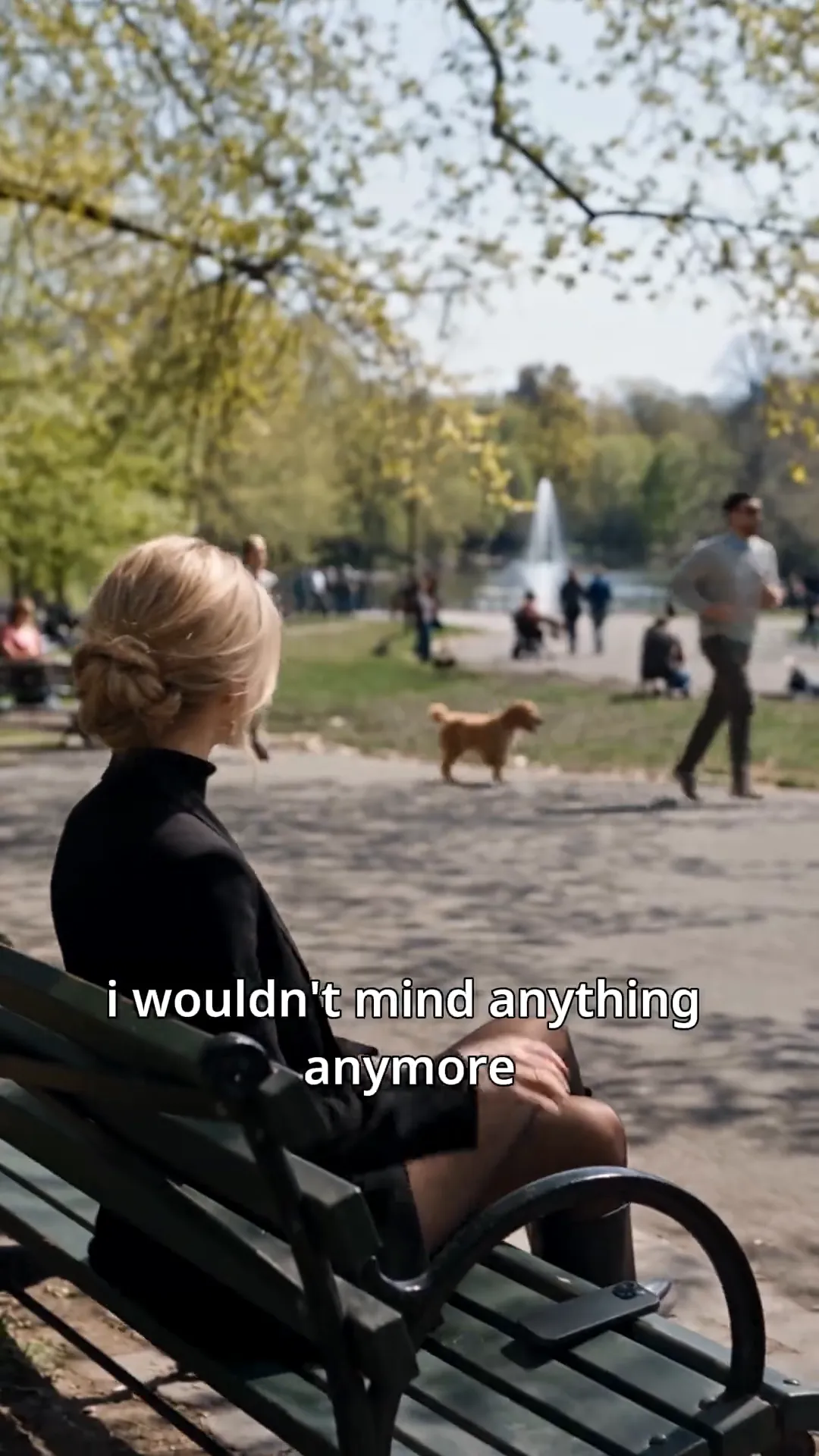 My Fiancé Chose My Cousin Over Me - The Moment Everything Stopped Making Sense