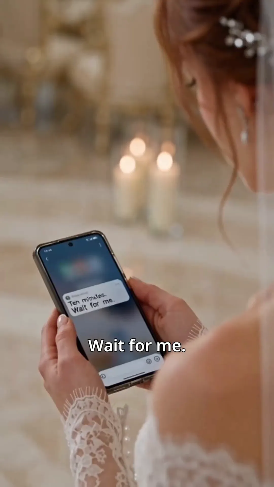 My Groom Chose My Best Friend - Then she typed one message—no drama, no tears. Just quiet, steady fingers.