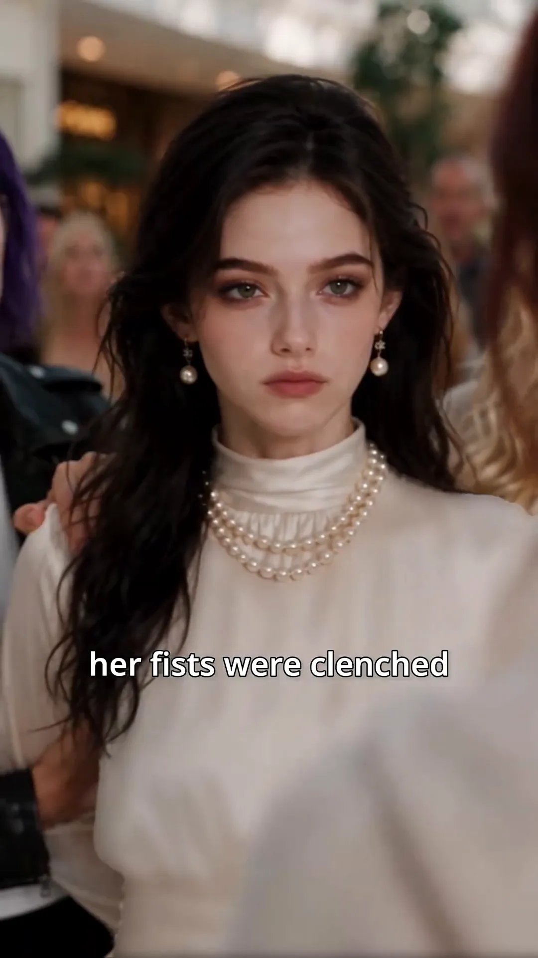 My Husband Fathered Three Secret Daughters - Three Daughters. One Ring. Zero Mercy.