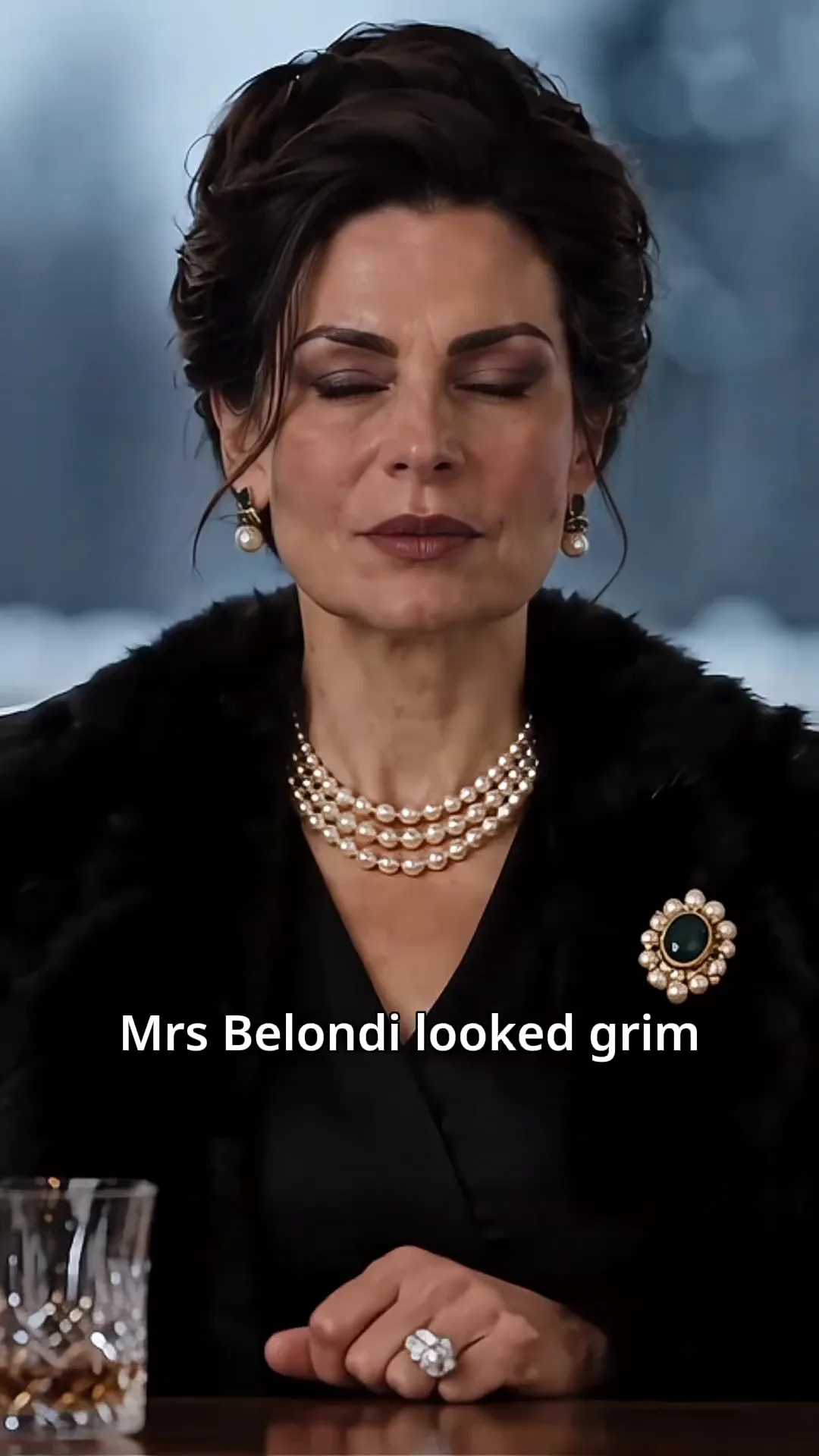 My Lucky Baby Made Me a Mafia Queen - The Night the Heir Said "No Thanks"