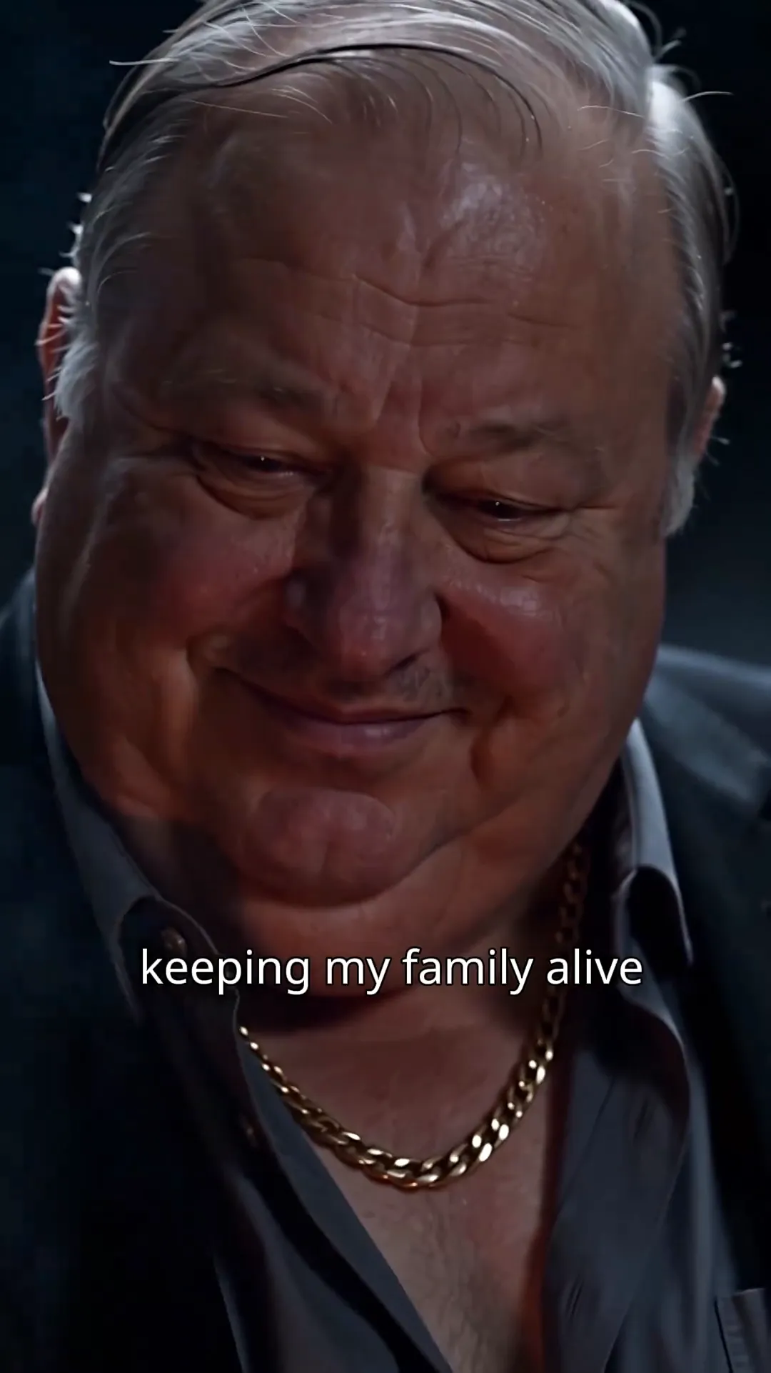 My Mafia Family Came to Take Me Home—But It Was Too Late - The War That Never Happened
