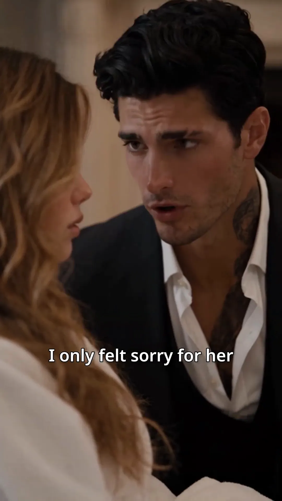 MY MAFIA HUSBAND HAD 702 DAYS LEFT TO LOVE ME - The small things were the loudest