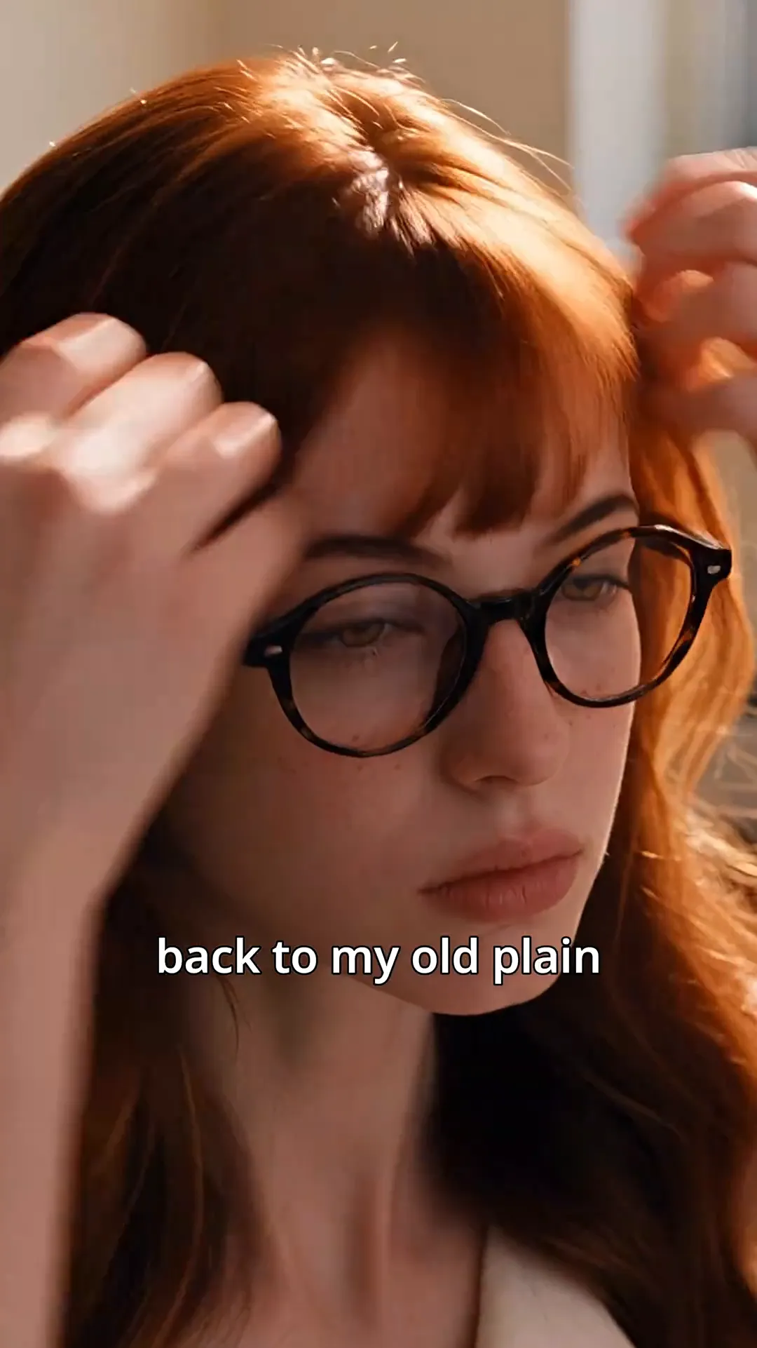 My Online Date Was My Old Face-Blind Crush - The most dangerous thing isn’t being unseen—it’s being known *too well*, by someone who shouldn’t be able to.