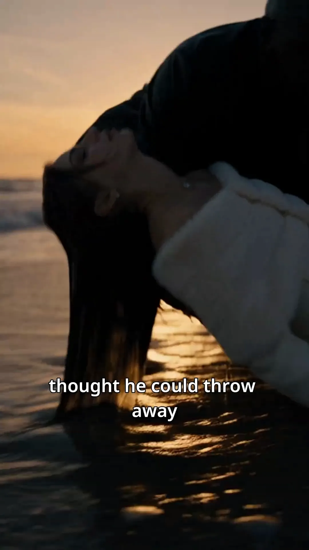 My Return is Your Death Sentence - The Snow That Gave Her Back
