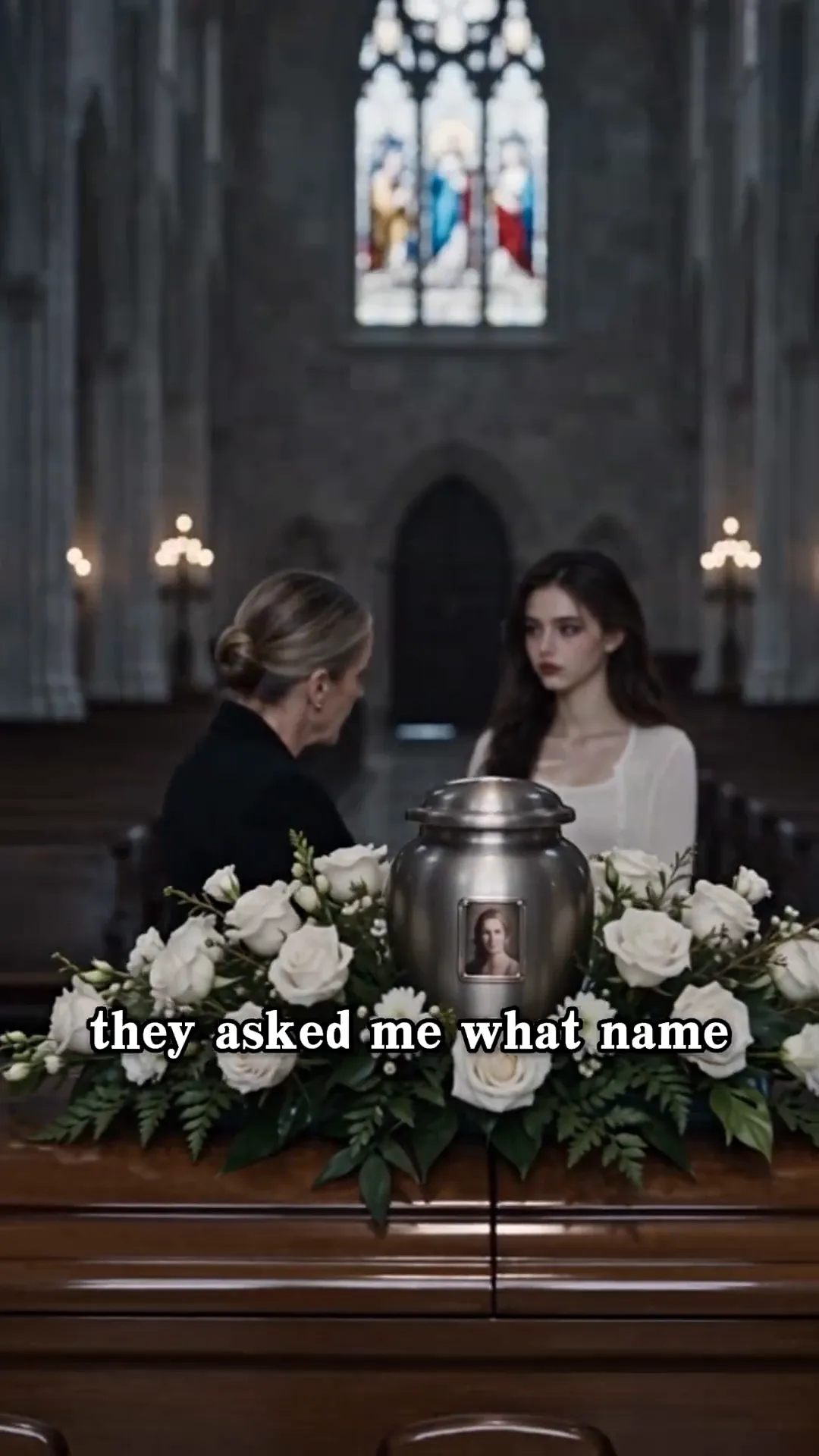 My Secret Marriage to the Mafia Heir - The Ring That Paid for a Funeral