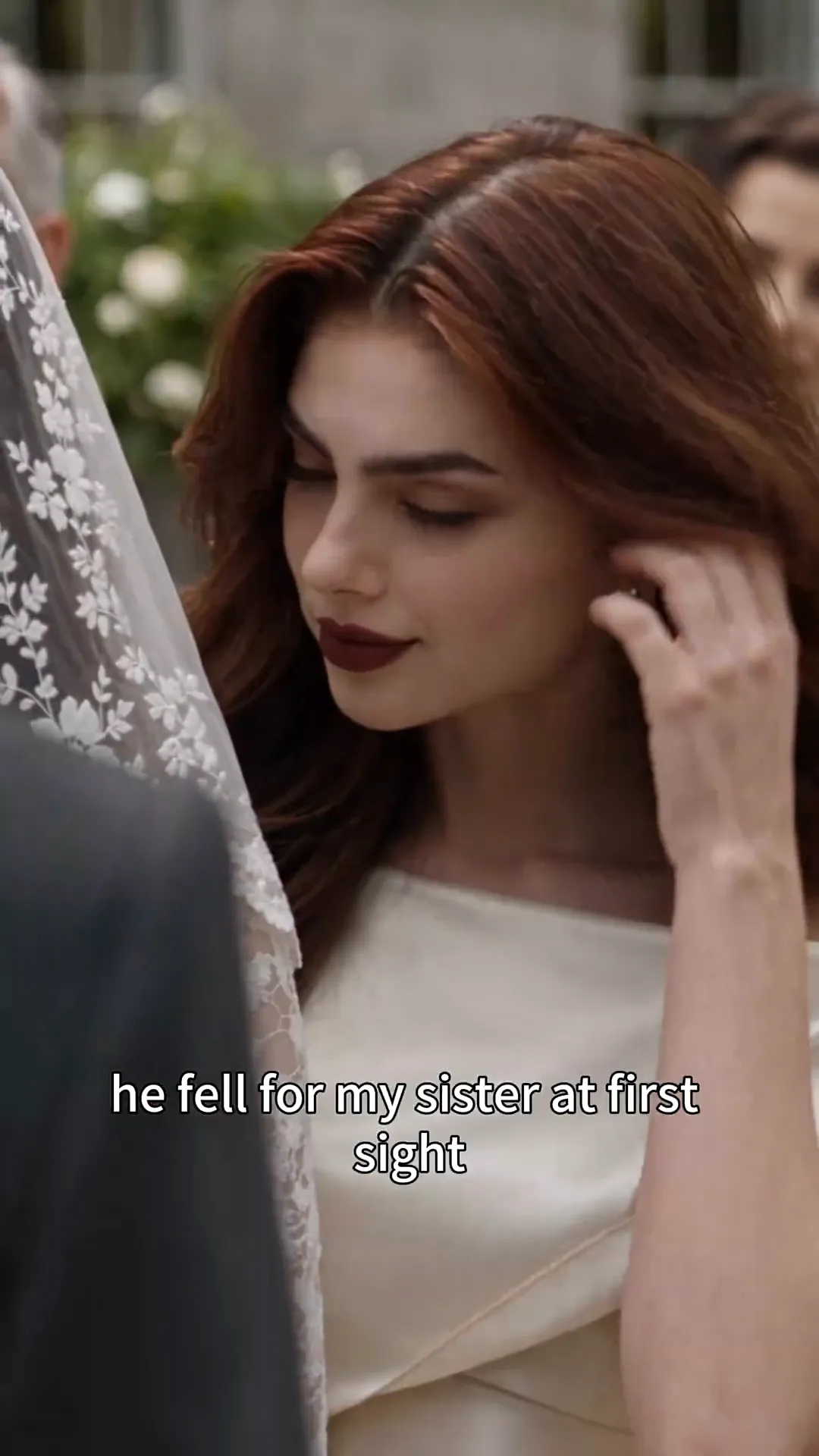 My Sister Stole My Groom, So I Made HisBrother the Mafia Heir - Scene 1 0:06
