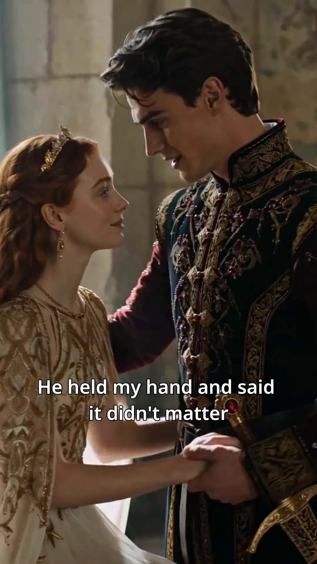 My Slave Is Dragon Prince - She Didn’t Lose Her Crown—She Melted It Down and Forged a New One