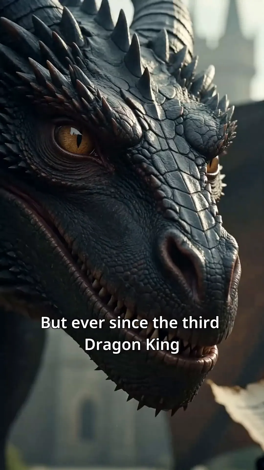 My Slave Is Dragon Prince - Three Silent Moments That Changed Everything