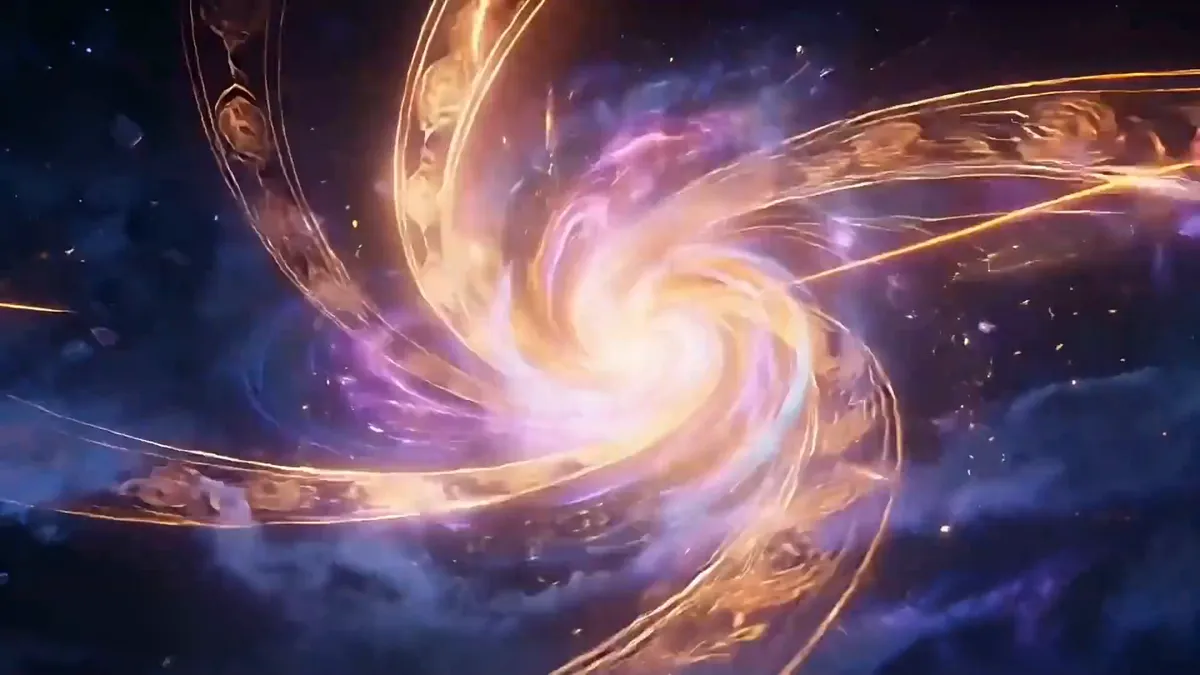 Myths Awaken - The egg isn’t waiting for power—it’s waiting for belief.