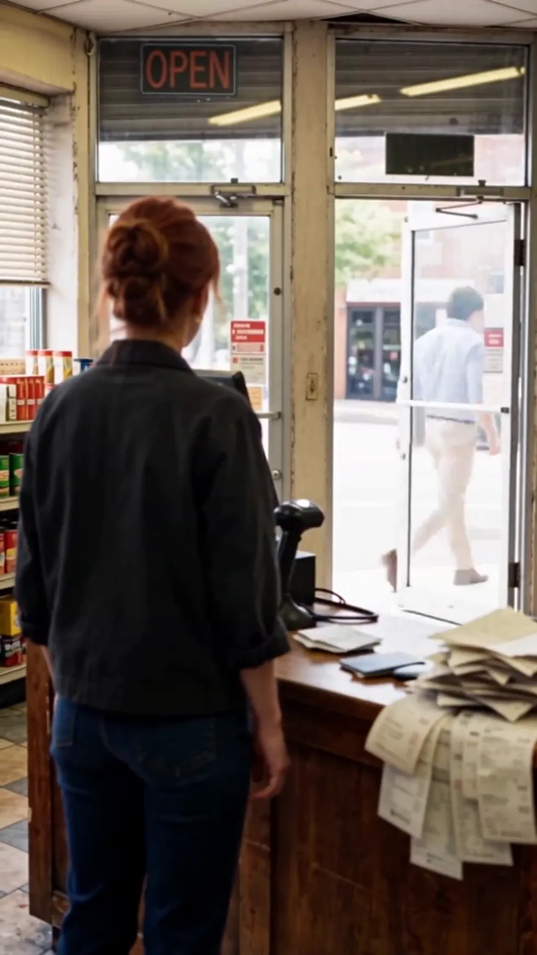 No more being their free ATM - Her silence wasn’t surrender—it was the countdown