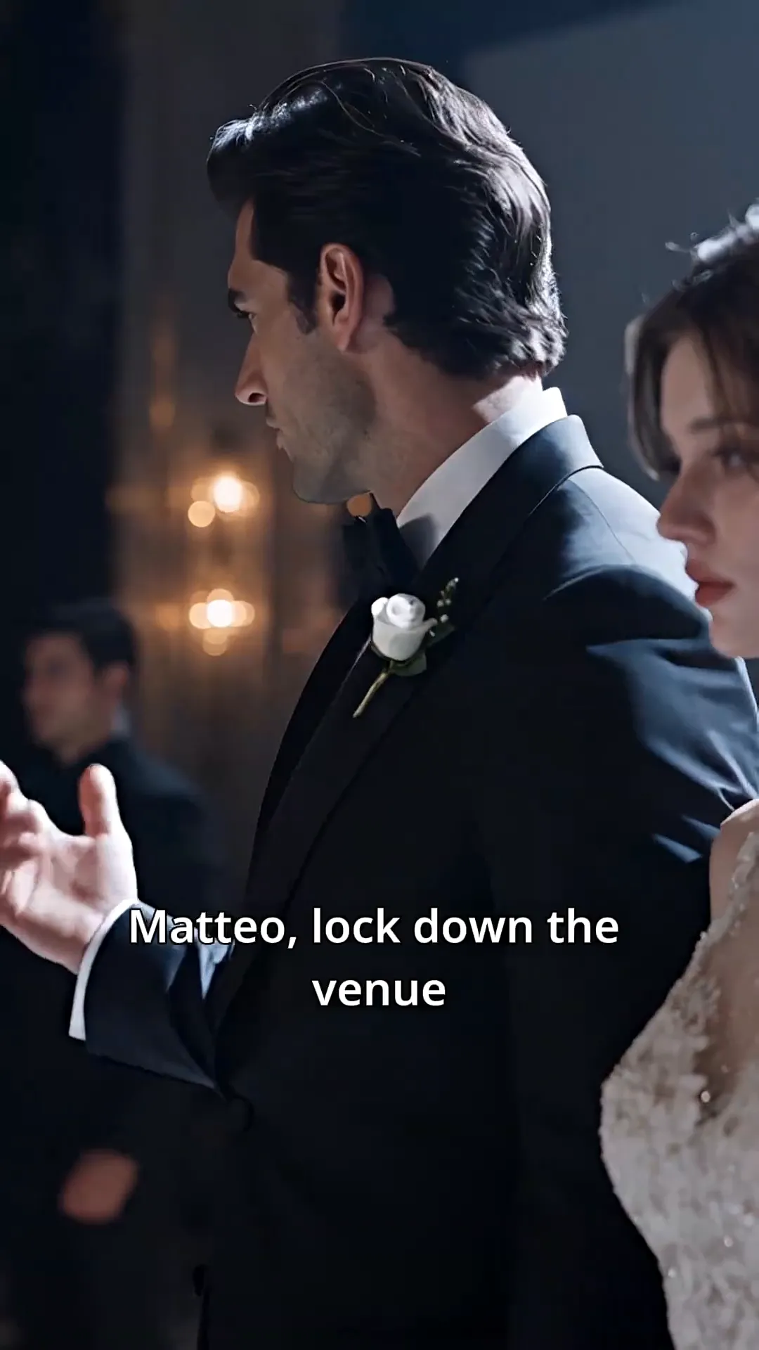 On My Ex-Boyfriend's 101st Dare, I Married a Mafia Boss - Blocked, Broke, and Banging on the Wrong Door