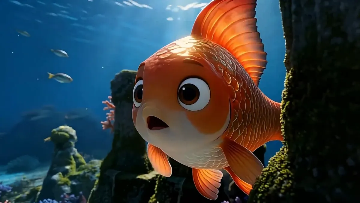 Once A Koi, Now A Dragon - Jaw Snap. Then Silence.
