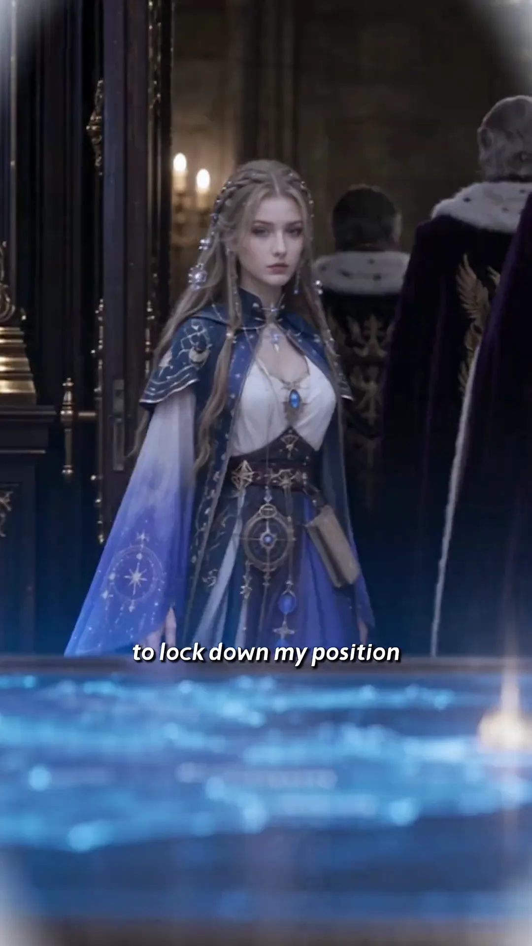 Reborn Royal Princess - What just exploded—and why nothing will ever be the same.