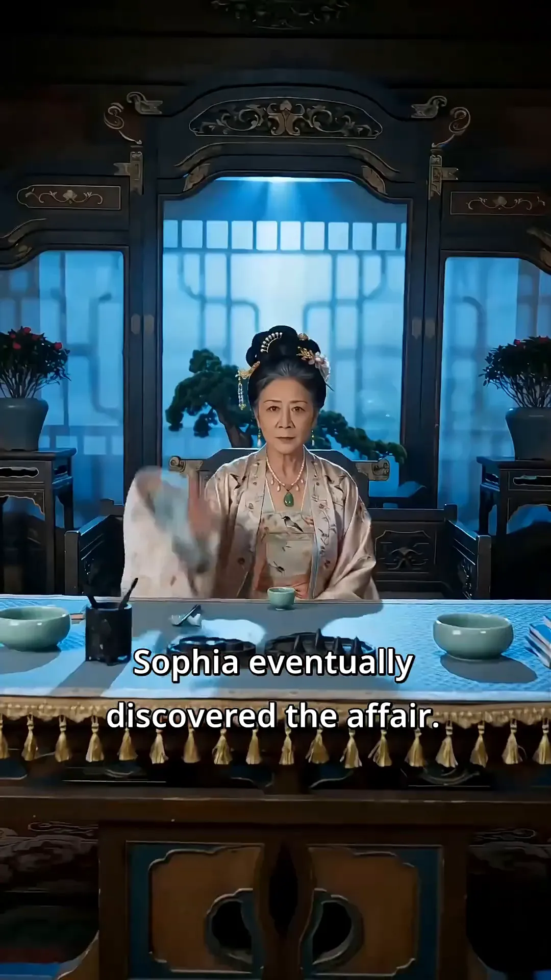 Reborn, She Swore To Escape Her Tragic Fate - She remembers *everything*—including how he wept over her corpse