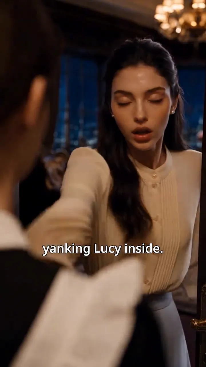 Reborn to be My Ex's Godmother - Scene 3 2:01