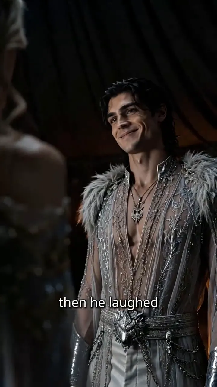 Rejected by My Alpha, Chosen by the Snowfield King - The Alpha Who Loved the Wrong Sister