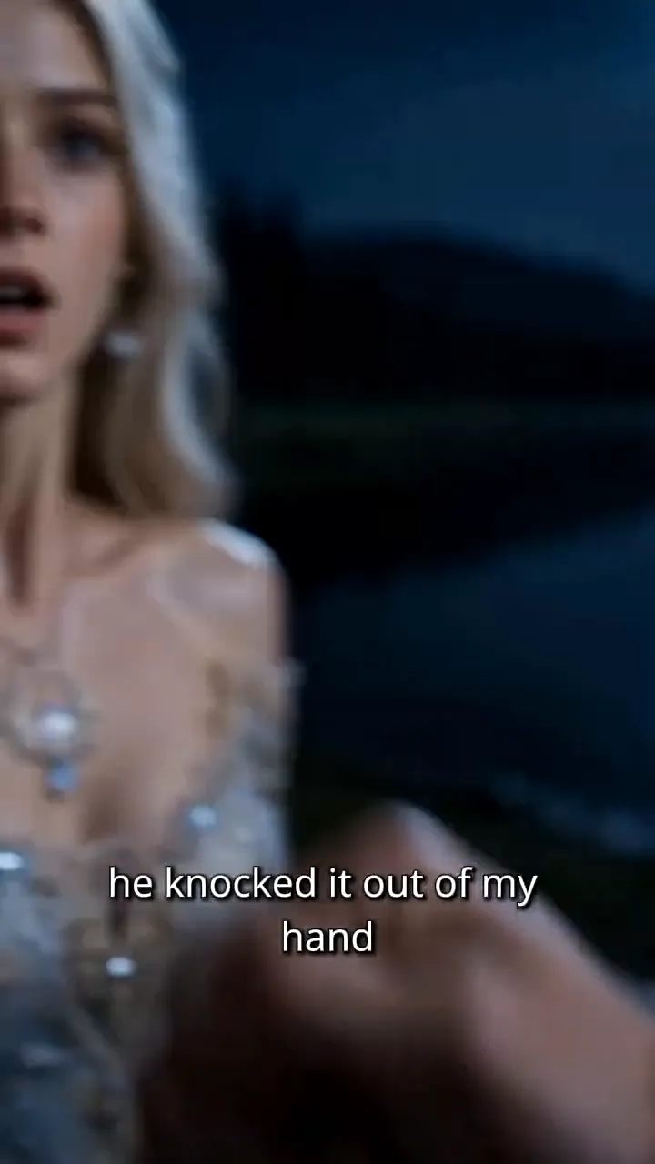 Rejected by My Alpha, Chosen by the Snowfield King - Blood, Betrayal, and the Snowfield King