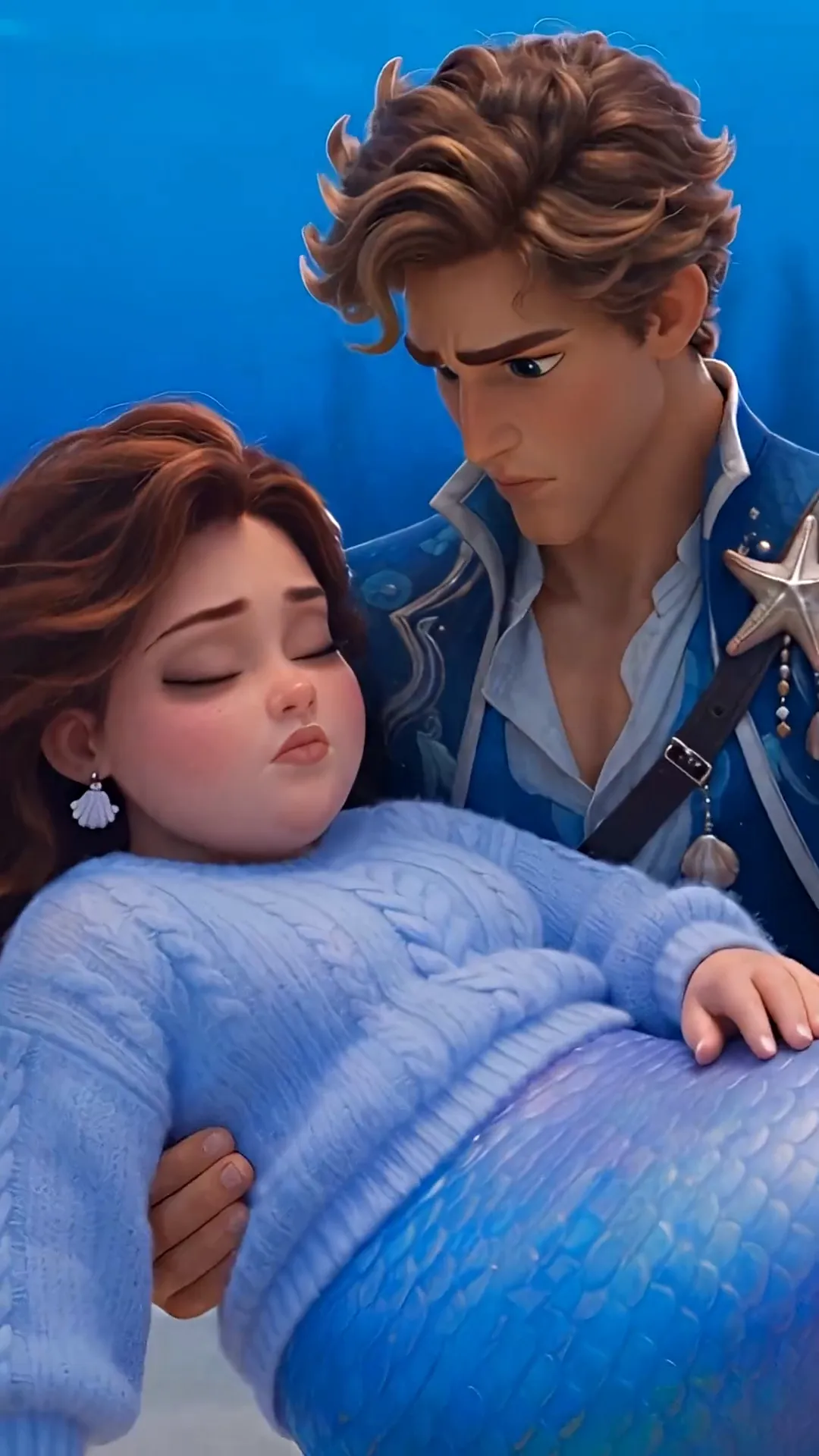 Rejected by the Hunt Champion, Claimed by the Prince - The Boy Who Protected Her Once