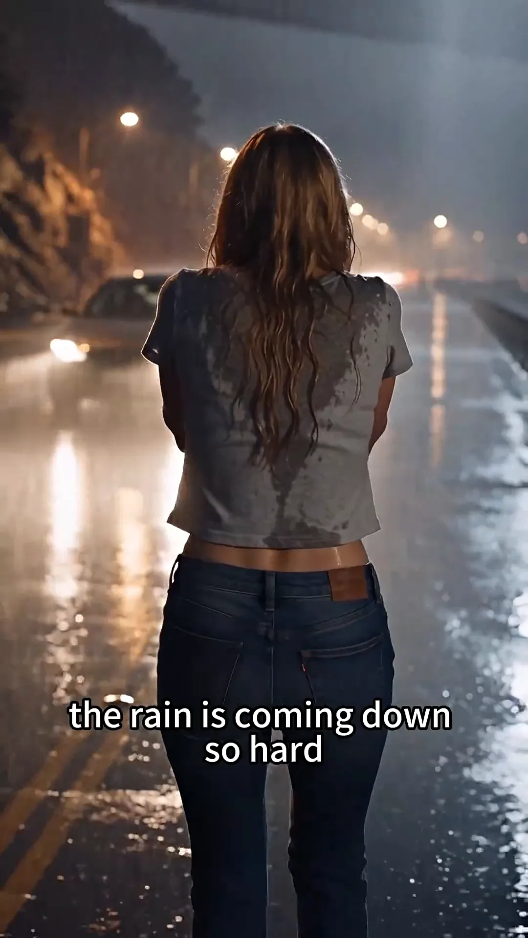 Rewind and Fall for the Right One - Damon doesn’t chase love—he shows up when everyone else walks away.