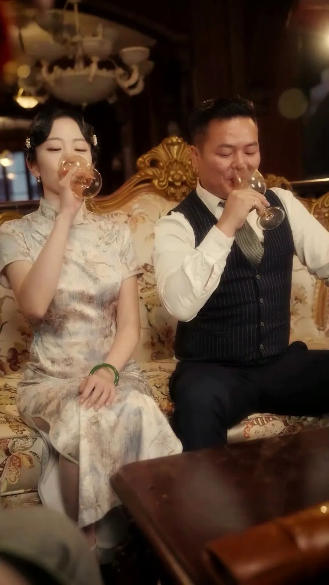 Romance With my Stepmother - 🔥 “Romance With My Stepmother” — A Short Drama That Starts With a Lie and Ends With a Loaded Gun