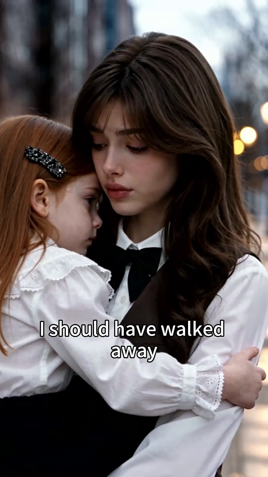 Saved a Baby, Won Her Billionaire Father - The truth isn’t in the paperwork—it’s in the silence.