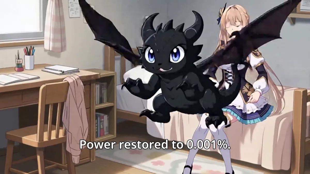 Shadow of the Black Dragon - Introduction