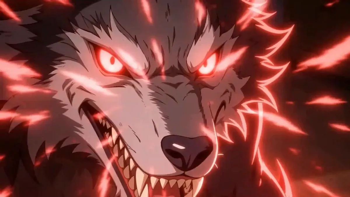 Shadow of the Black Dragon - Who Are These Two Broken People?