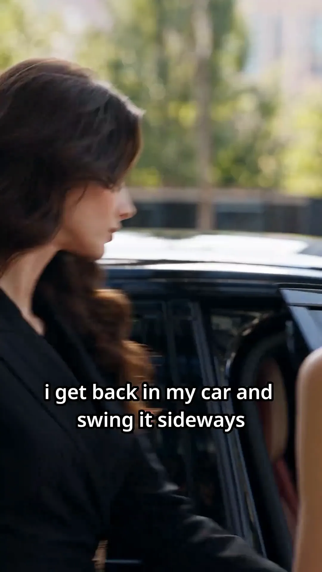 She Came Back For Revenge - The Pink Rolls Royce and the Ten Million Secret