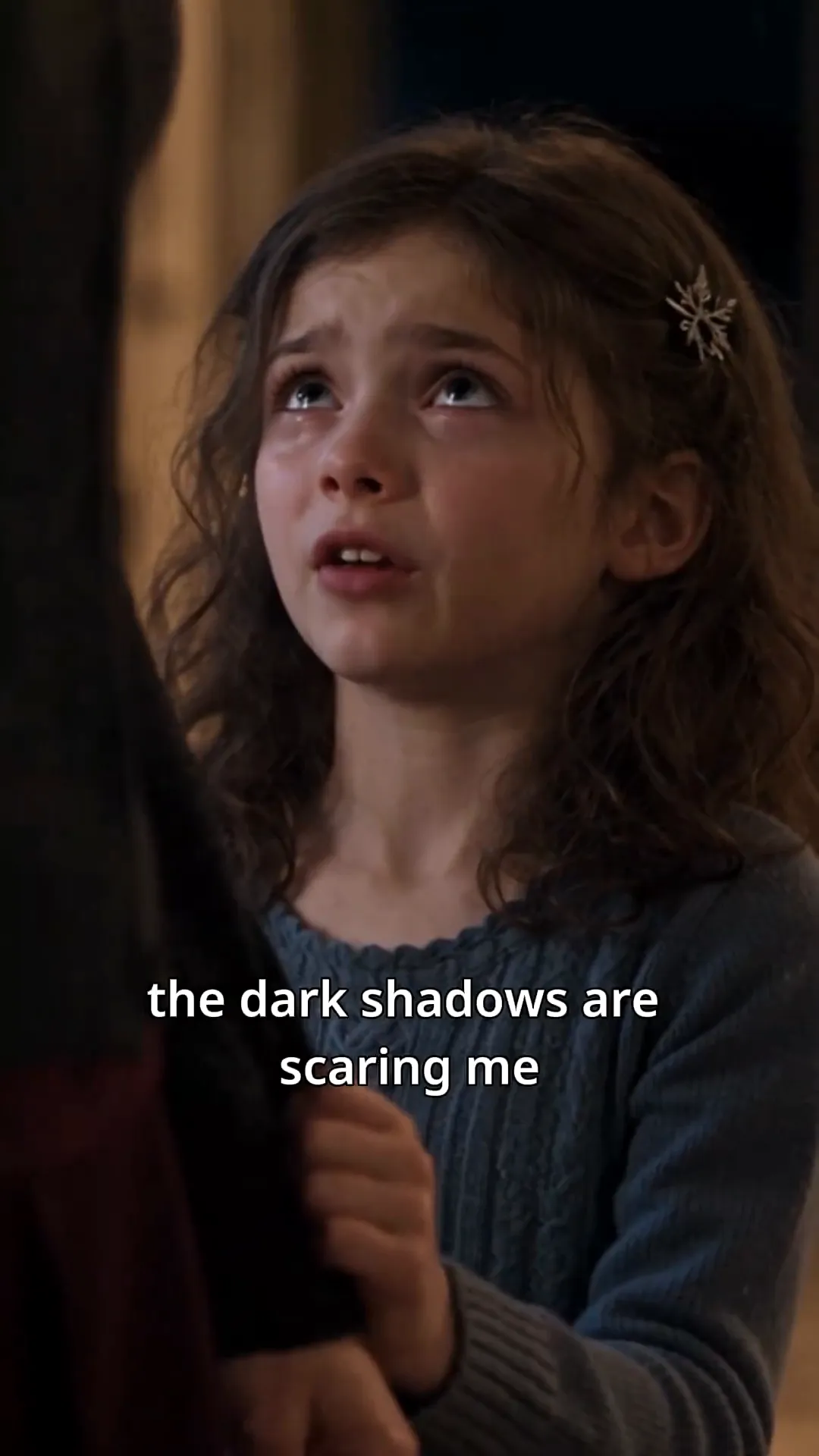 She Cried in Red, They Called It Lies - Green Means Good, Red Means Guilty