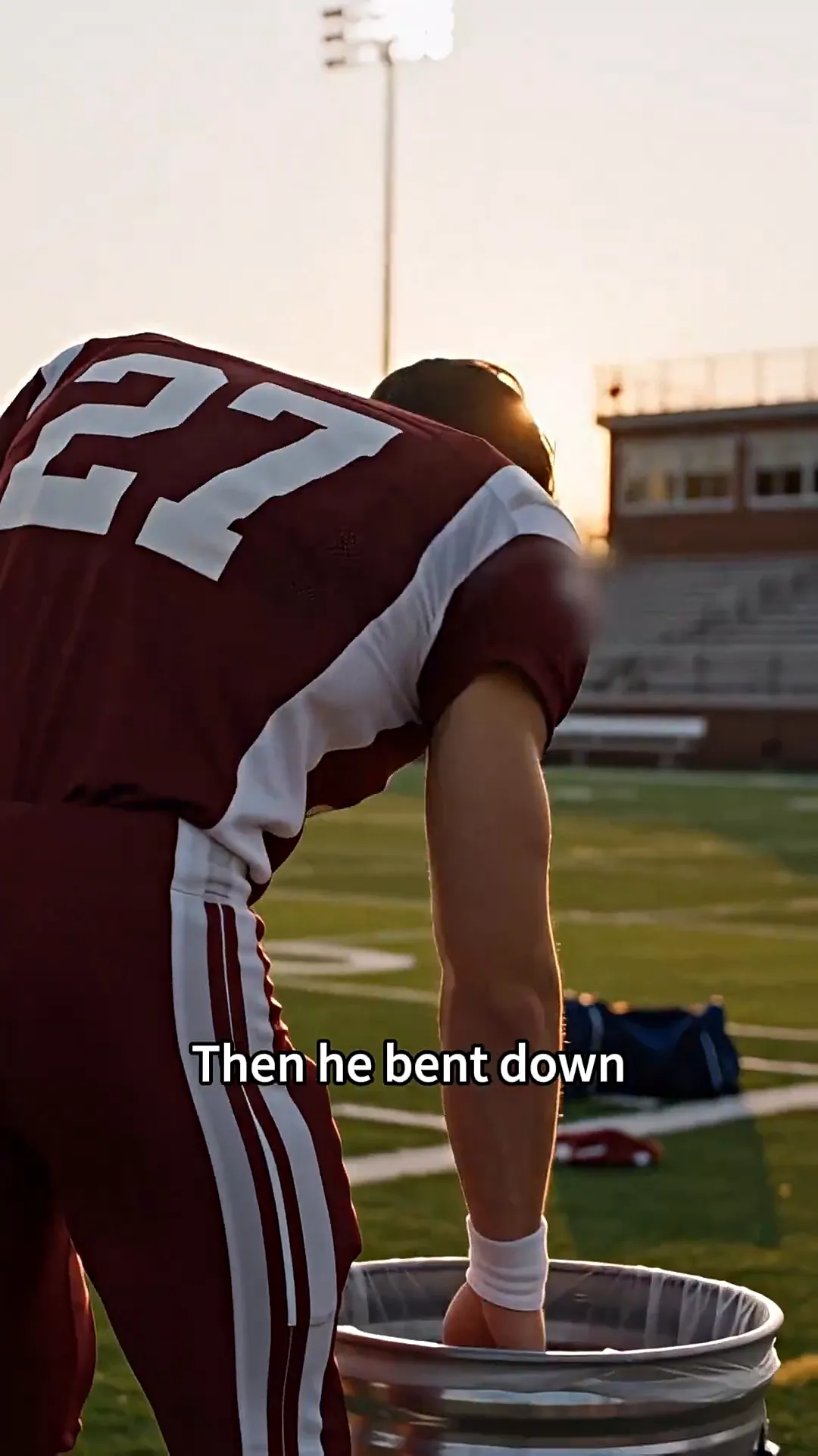 She Stole My Boyfriend & My Team—My Dad Pays for It - The Fever, the Jerseys, and the Father Who's Watching