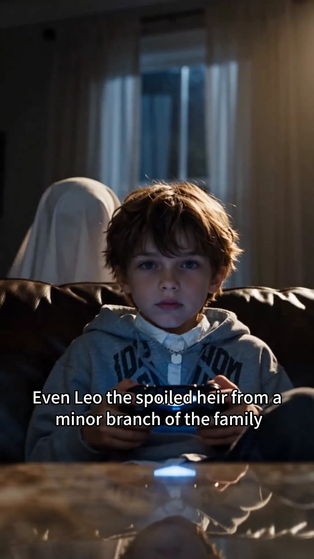 Sinclair Family’s God‑Sent Lucky Star - The Fairy's Next Assignment