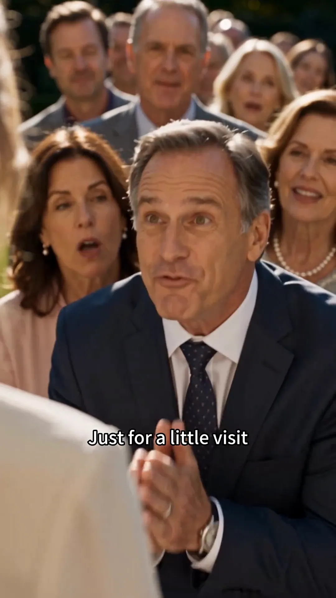 Sinclair Family’s God‑Sent Lucky Star - The Greeting That Backfired Beautifully