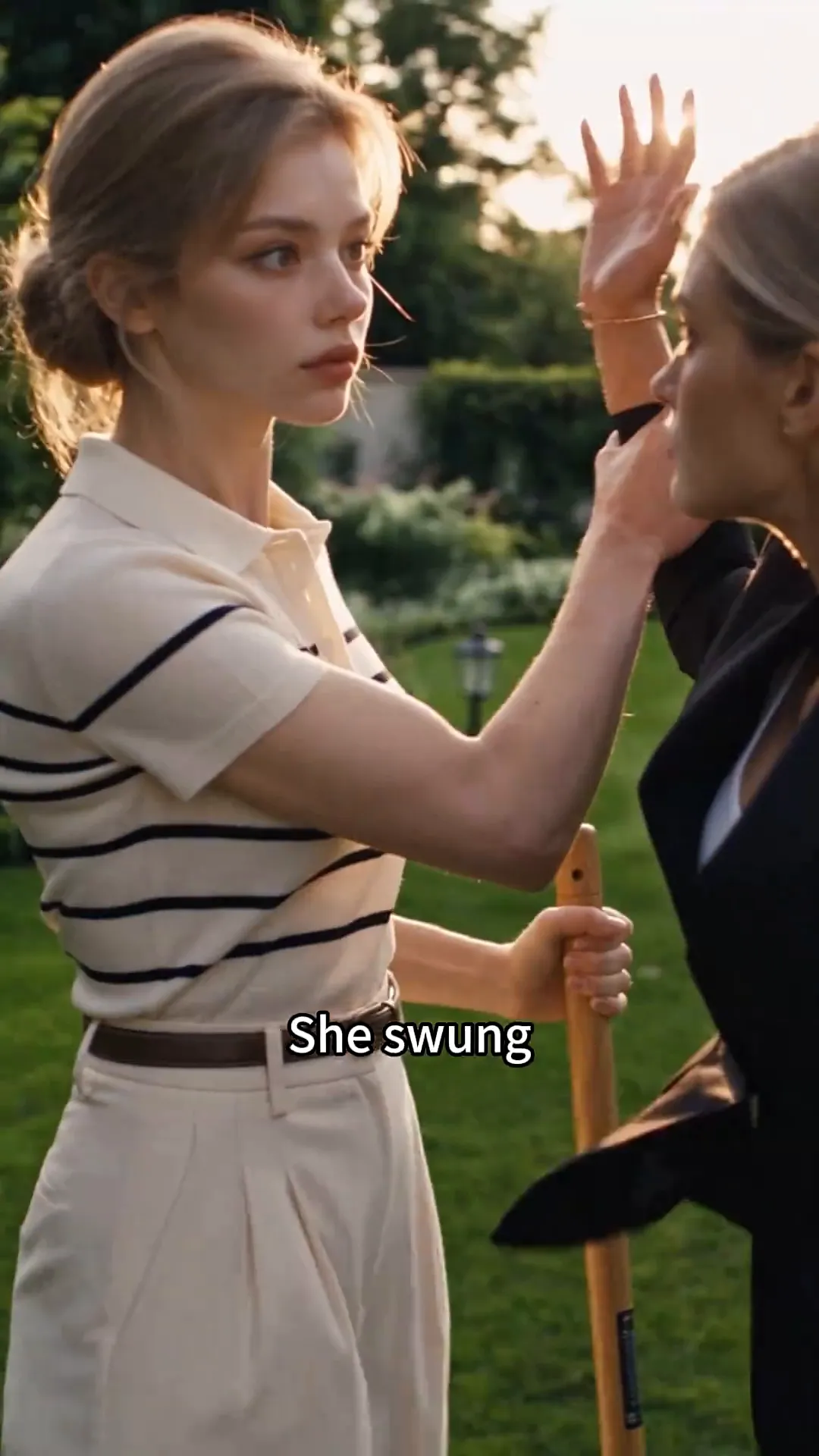 Super‑Strong Girl’s Fake Engagement - Super‑Strong Girl’s Fake Engagement — A Short-Drama Recap You Can’t Scroll Past