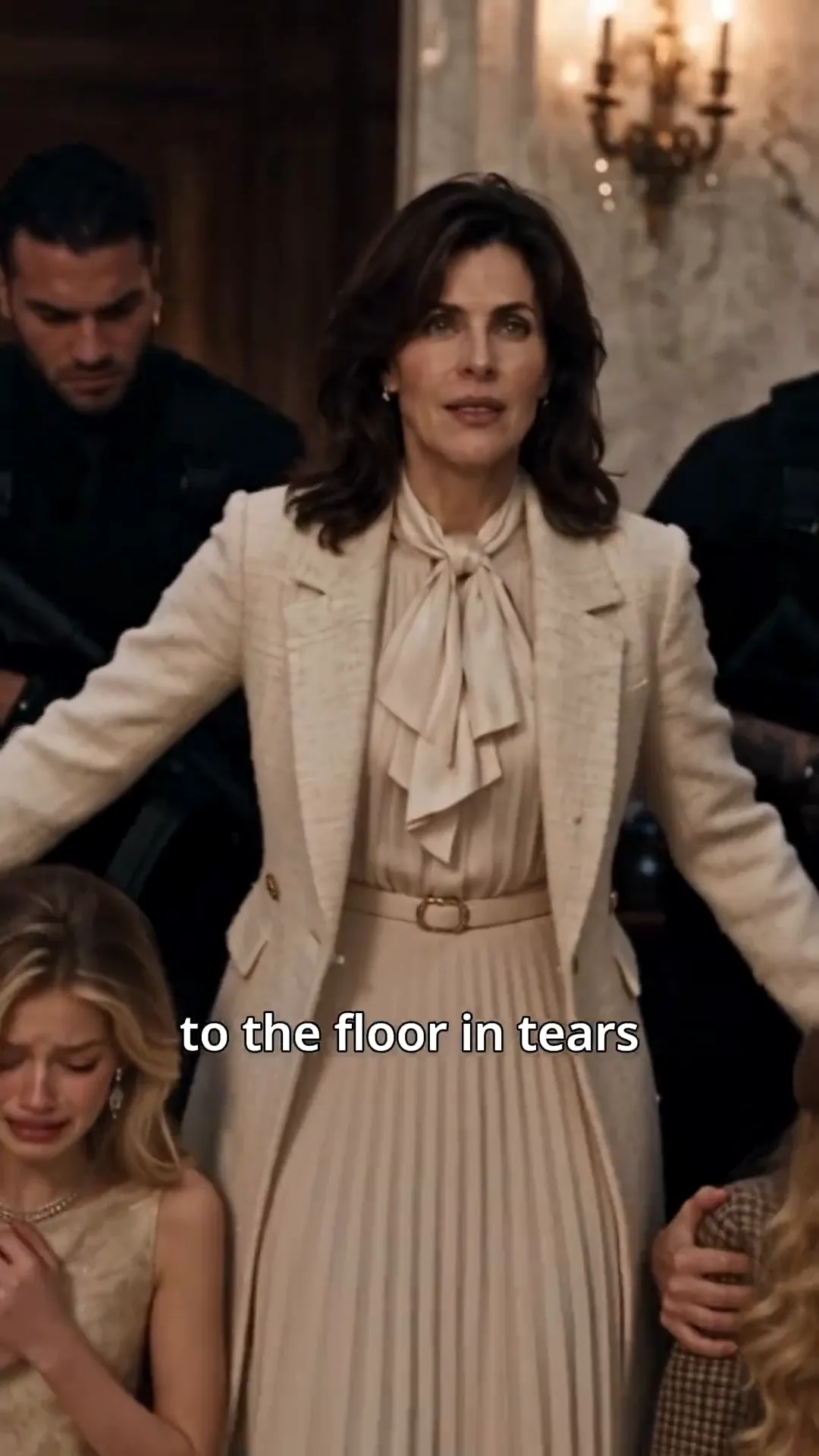 Sweetheart? Call Me Queen - Scene 2 1:11
